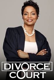 Divorce Court series tv