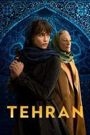 Téhéran saison 01 episode 01  streaming