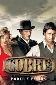 Cobre (2012)