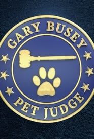 Image Gary Busey : Juge pour animaux de compagnie