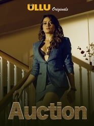 Auction series tv