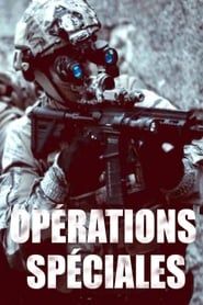 Special Operations series tv