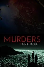 Murders of Cape Town series tv