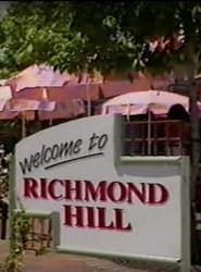 Richmond Hill</b> saison 001 