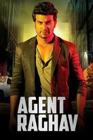 Agent Raghav (2015)