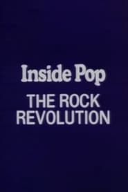 Image Inside Pop: The Rock Revolution