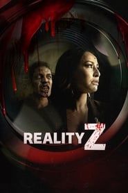 Reality Z 2020</b> saison 01 