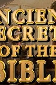 Ancient Secrets of the Bible series tv