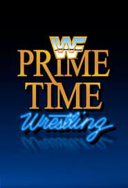 WWF Prime Time Wrestling</b> saison 01 