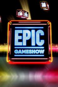 Alan Carr’s Epic Gameshow series tv