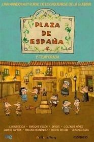 Plaza de España series tv
