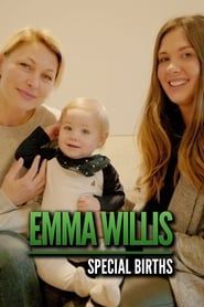 Emma Willis: Special Births 2020</b> saison 01 