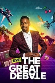 SYFY Wire's The Great Debate series tv