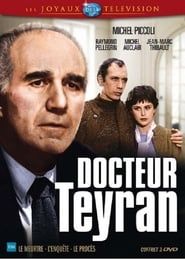 Docteur Teyran 1981</b> saison 01 
