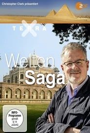 Terra X - Welten-Saga series tv