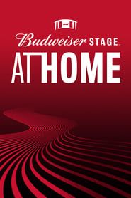 Budweiser Stage at Home series tv