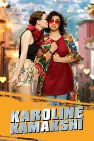Karoline Kamakshi series tv