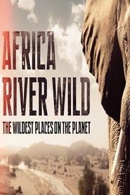 Africa River Wild series tv