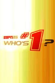 Who's No. 1? series tv