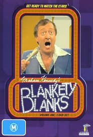 Blankety Blanks series tv