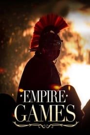 Empire Games series tv