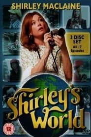 Shirley's World saison 01 episode 01  streaming