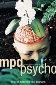 MPD Psycho series tv