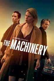 The Machinery (2022)