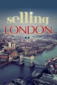 Selling London 2012</b> saison 01 