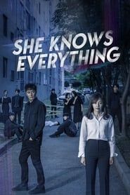 She Knows Everything series tv