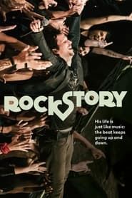 Rock Story series tv