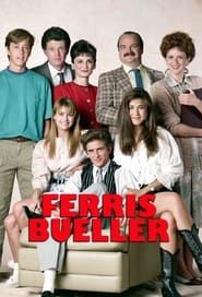 Ferris Bueller</b> saison 01 