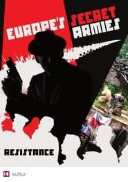 Europe's Secret Armies series tv