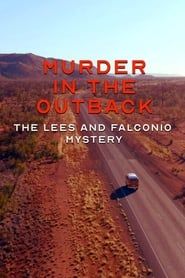 Murder in the Outback series tv