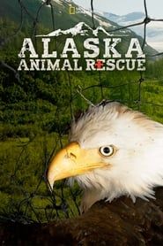 Alaska Animal Rescue series tv