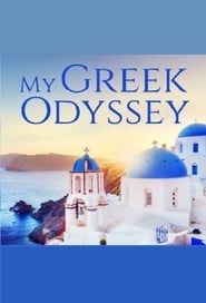 My Greek Odyssey series tv