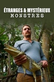 Natural Born Monsters series tv