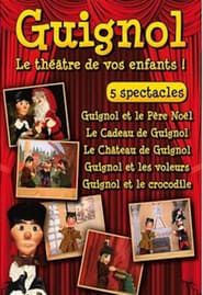 Guignol - Le théatre de vos enfants 2009</b> saison 01 