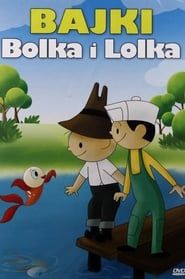 Bajki Bolka i Lolka (1970)