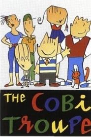 Las aventuras de Cobi (1992)