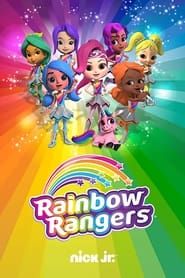 Rainbow Rangers series tv