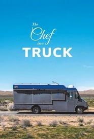 The Chef in a Truck series tv