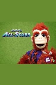 Animal All Stars series tv