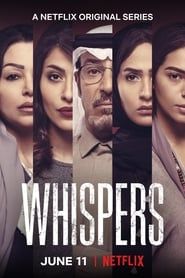 Whispers</b> saison 01 