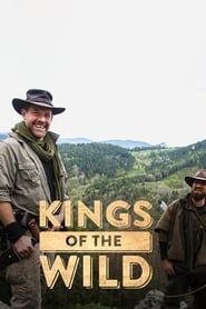 Kings of the Wild series tv