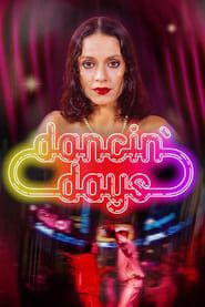 Dancin' Days series tv