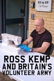 Ross Kemp & Britain's Volunteer Army</b> saison 001 