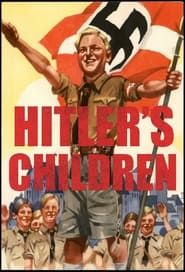 Hitlers Children series tv