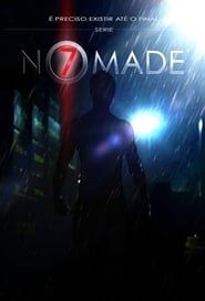 Nomade 7</b> saison 001 