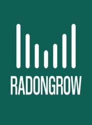 Radongrow Hydroponics series tv